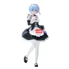Re:Zero - Rem Glitter & Glamours Beeld Maid Versie