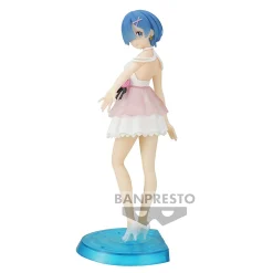 Re:Zero - Rem Serenus Couture Figuur