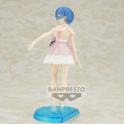 Re:Zero - Rem Serenus Couture Figuur