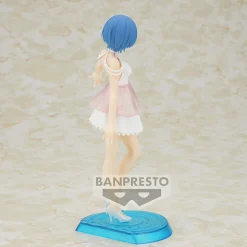 Re:Zero - Rem Serenus Couture Figuur