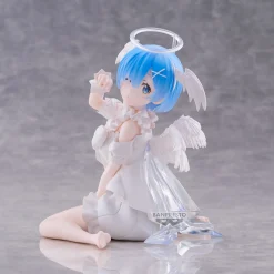 Re:Zero - Rem Sweet Angel Relax Time Figuur