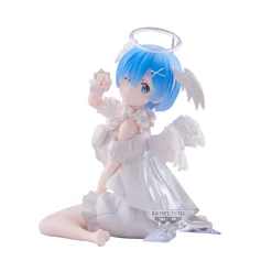 Re:Zero - Rem Sweet Angel Relax Time Figuur