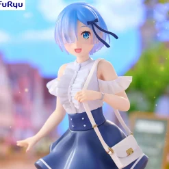 Re:Zero - Rem Trio-Try-iT Beeld Date Plan-versie