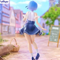 Re:Zero - Rem Trio-Try-iT Beeld Date Plan-versie