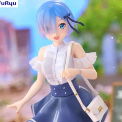 Re:Zero - Rem Trio-Try-iT Beeld Date Plan-versie