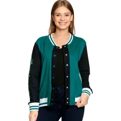 Rick en Morty - Space Cruiser College Jas Dames