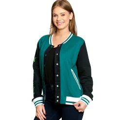 Rick en Morty - Space Cruiser College Jas Dames