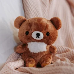 Rilakkuma - Chairoikoguma Knuffel
