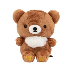 Rilakkuma - Chairoikoguma Knuffel