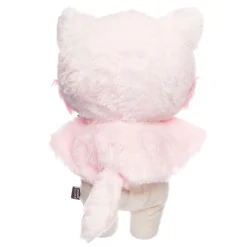 Rilakkuma - Korilakkuma Pink Cat Pluchefiguur