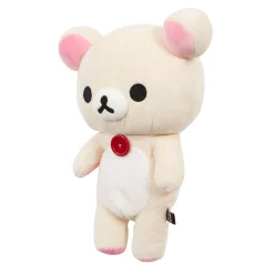 Rilakkuma - Korilakkuma Pluche Knuffel
