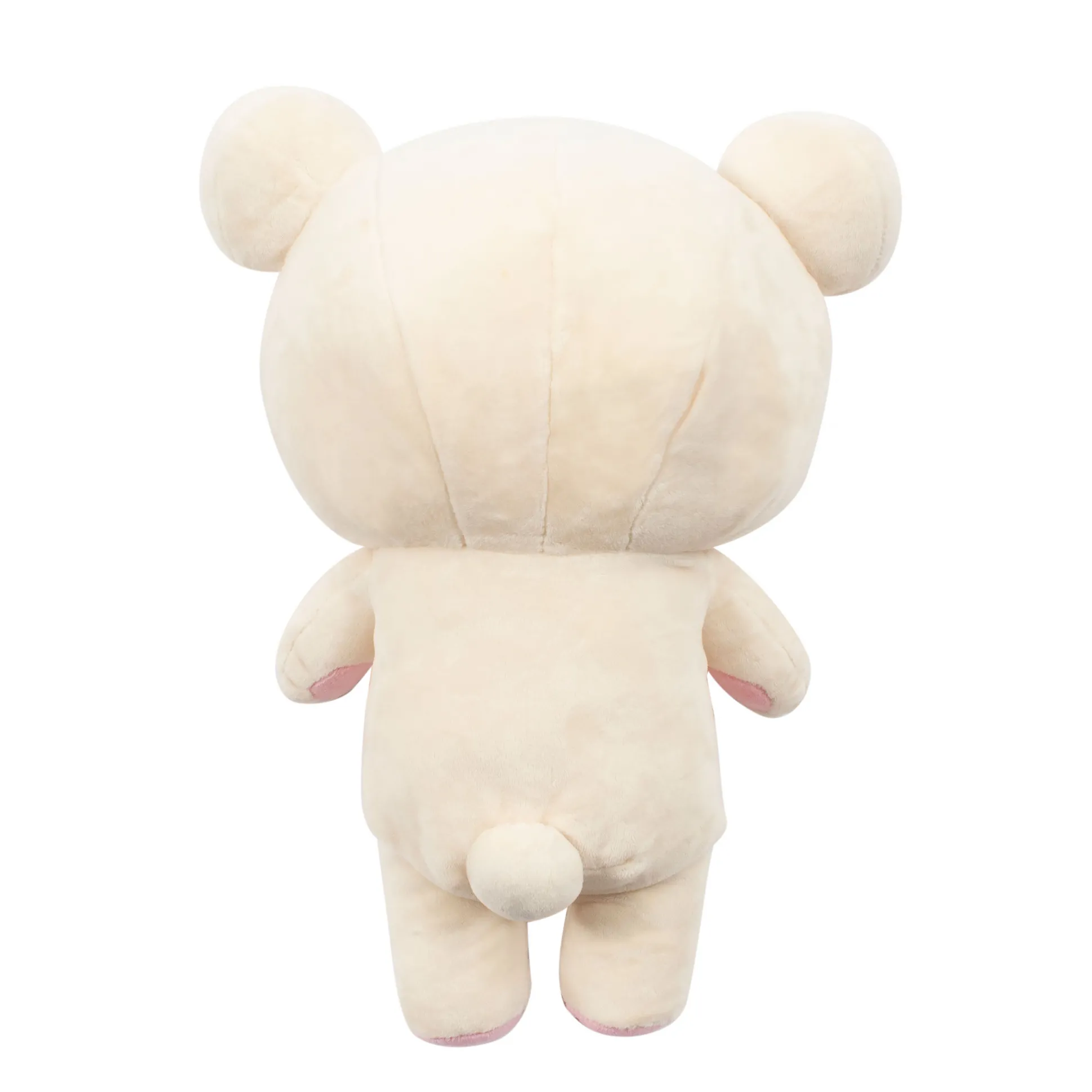 Rilakkuma - Korilakkuma Pluche Knuffel