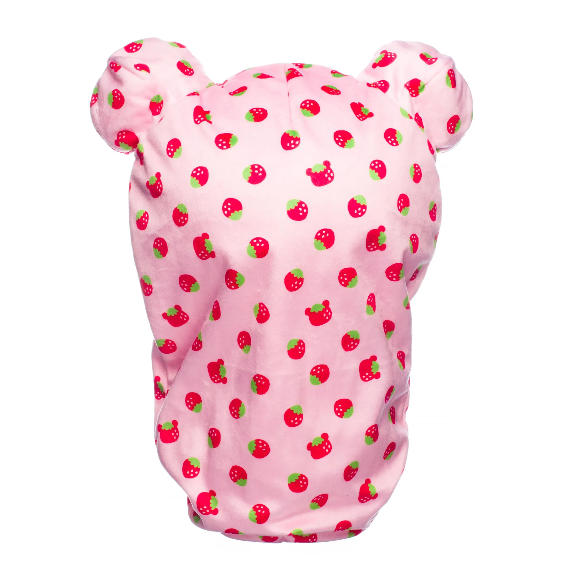 Rilakkuma - Korilakkuma Sleeping Bag pluche knuffel
