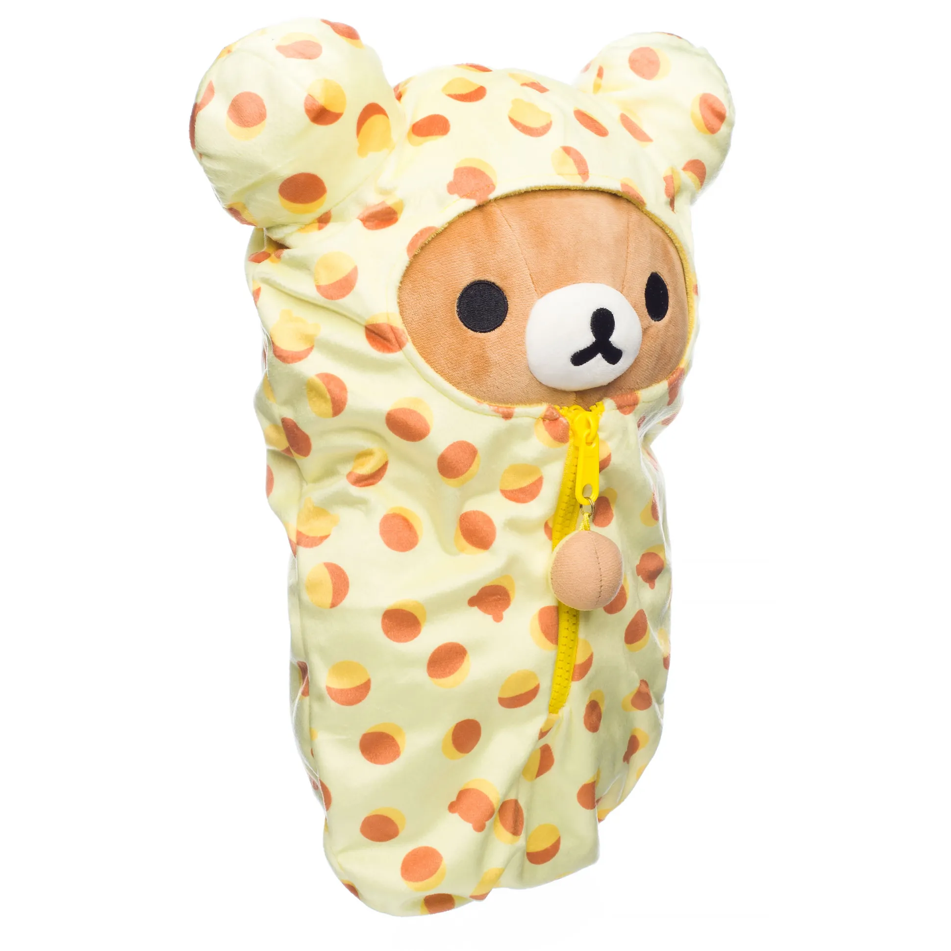 Rilakkuma - Sleeping Knuffel