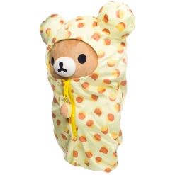 Rilakkuma - Sleeping Knuffel