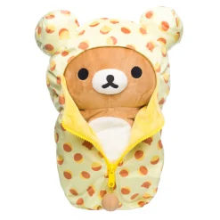 Rilakkuma - Sleeping Knuffel