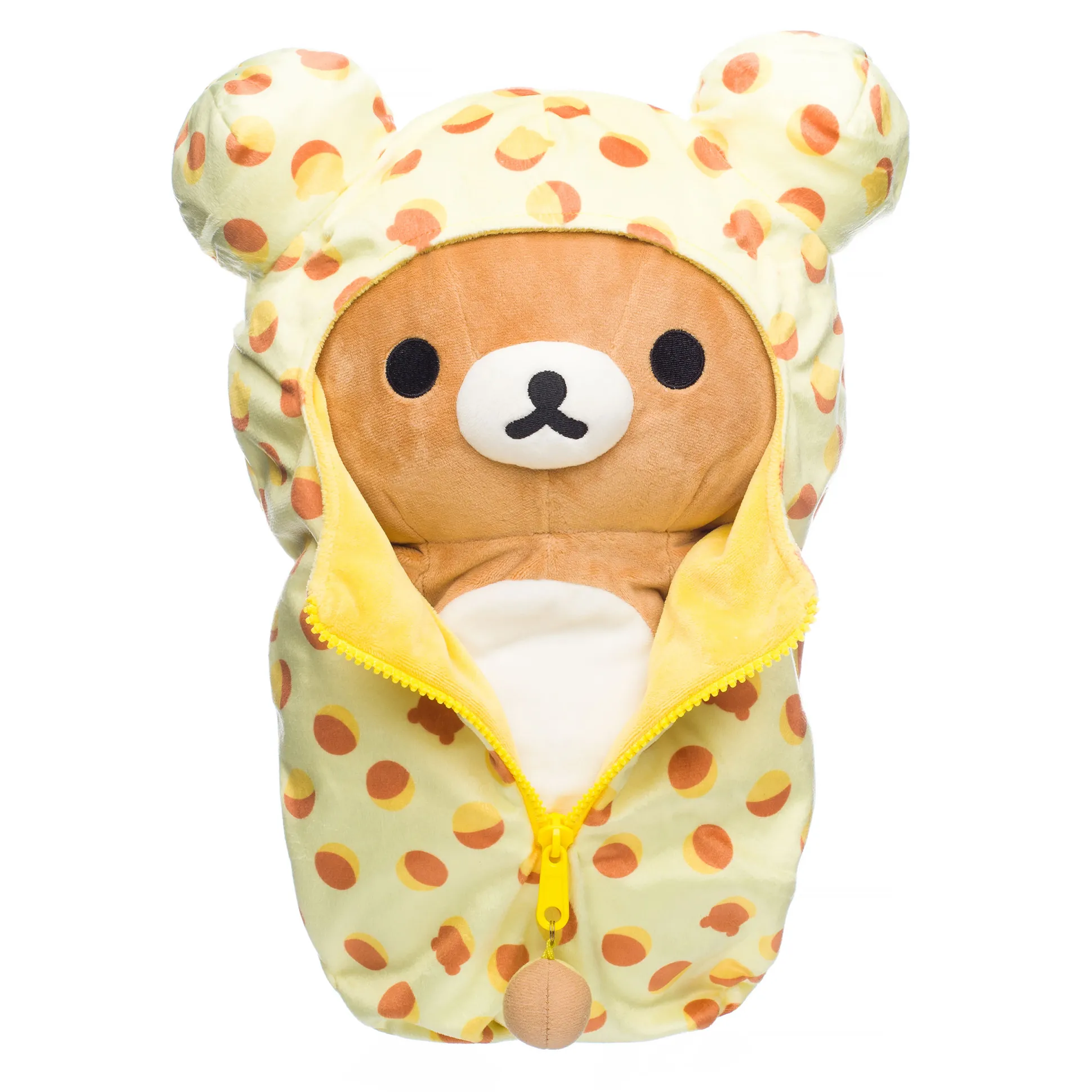 Rilakkuma - Sleeping Knuffel