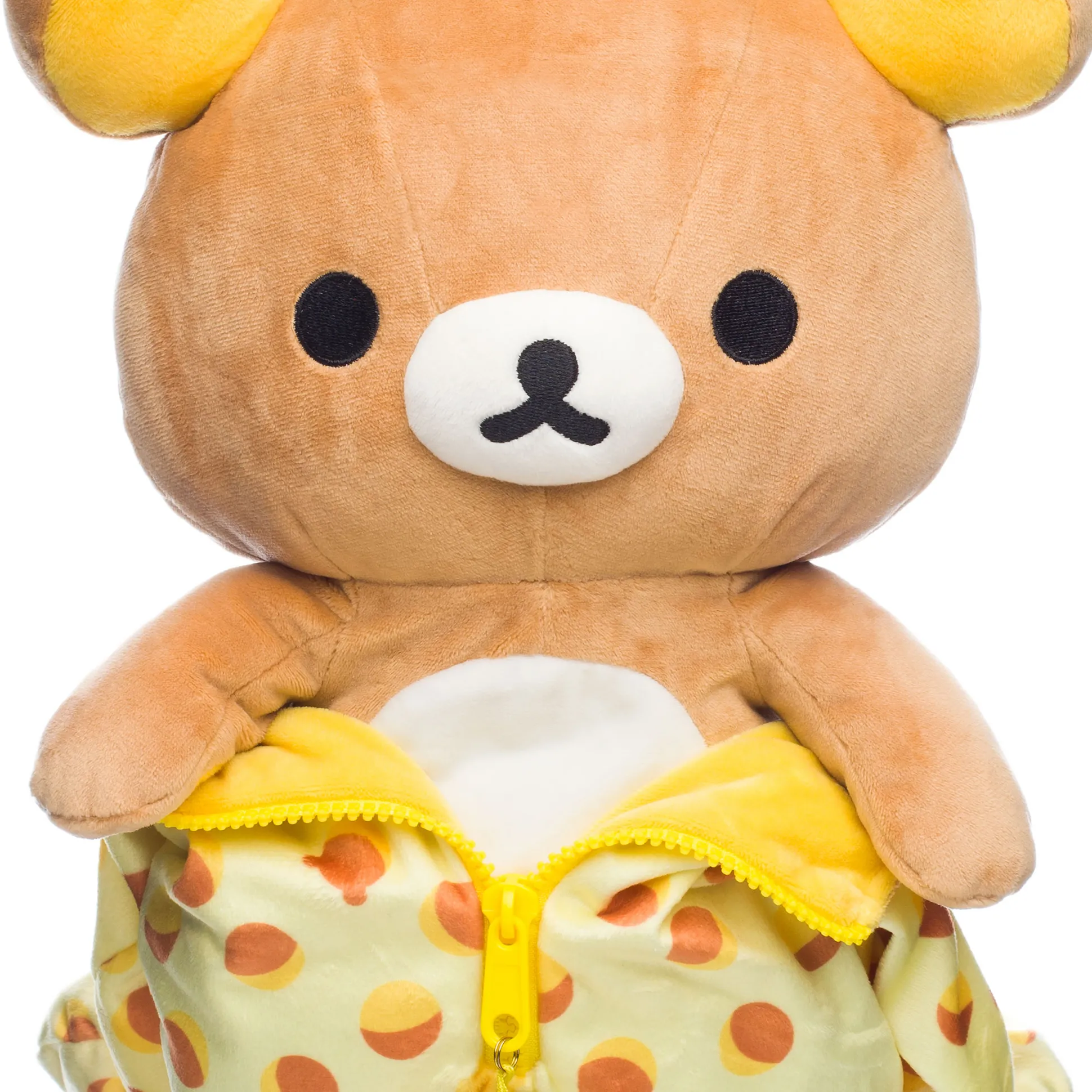 Rilakkuma - Sleeping Knuffel