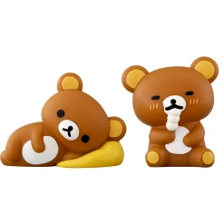 Rilakkuma and Friends – Mystery-figuur