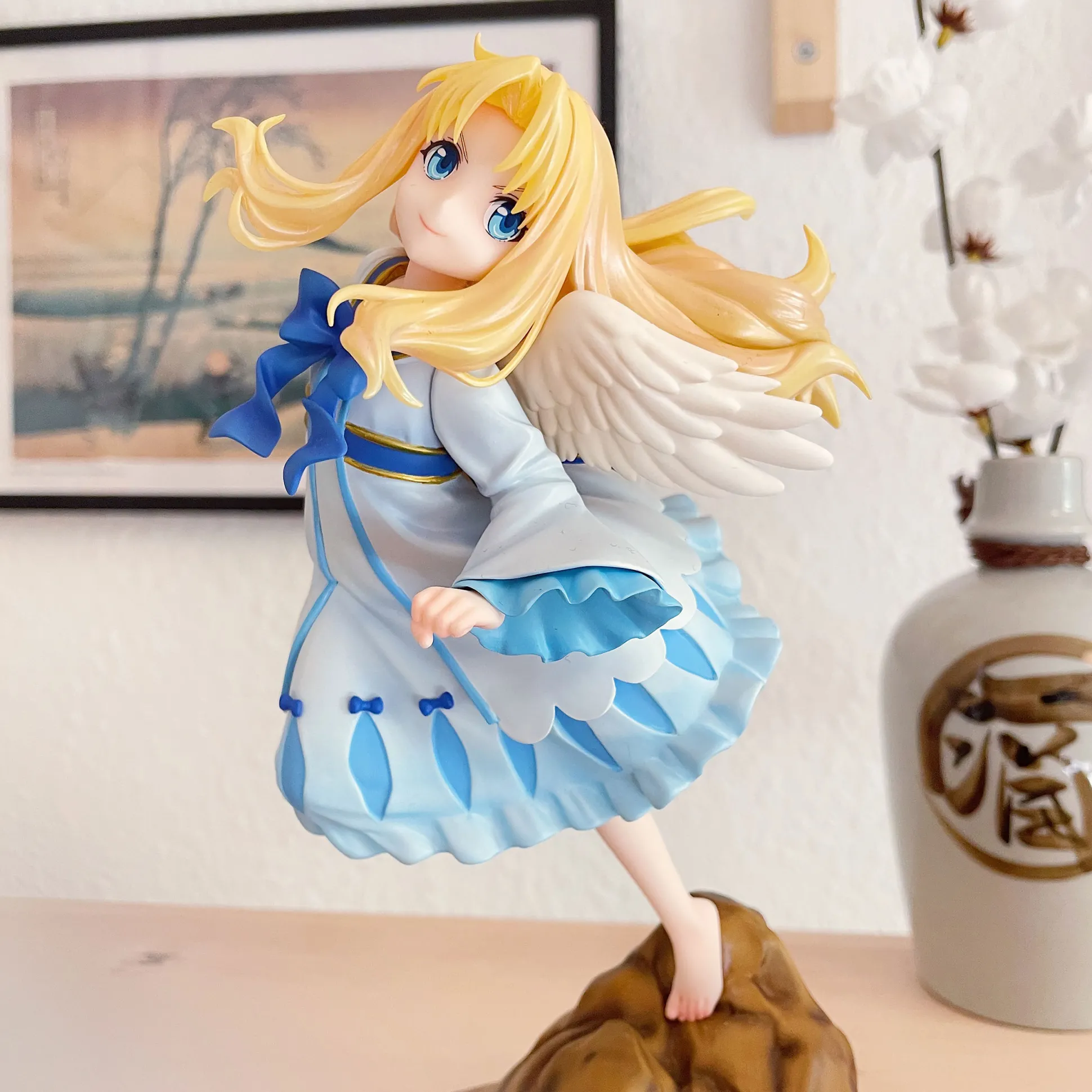 Rising of the Shield Hero - Filo Beeld 1:7