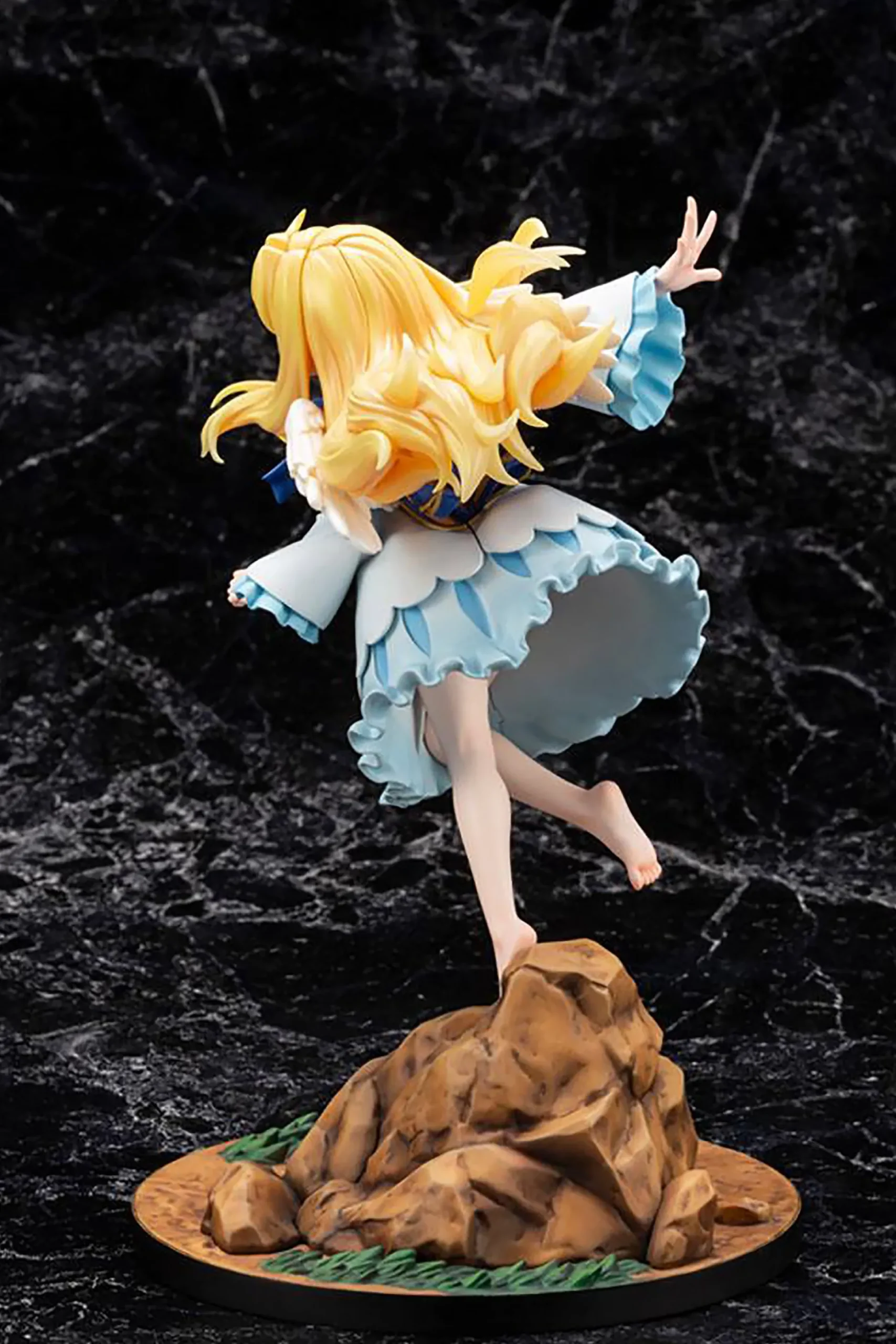 Rising of the Shield Hero - Filo Beeld 1:7