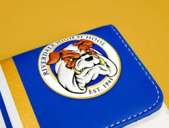 Riverdale - Bulldogs Portemonnee