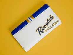 Riverdale - Bulldogs Portemonnee
