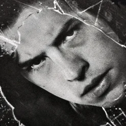 Riverdale - Jughead Jones Broken Glass T-Shirt zwart