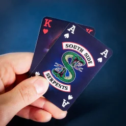 Riverdale - Personages Speelkaarten