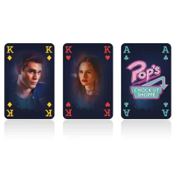 Riverdale - Personages Speelkaarten