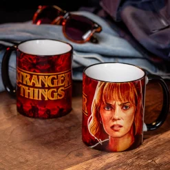 Robin Mok - Stranger Things Final Season