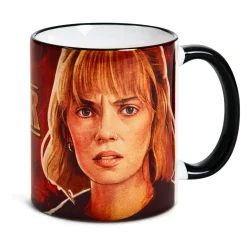 Robin Mok - Stranger Things Final Season