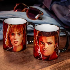 Robin Mok - Stranger Things Final Season