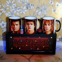 Robin Mok - Stranger Things Final Season