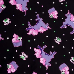 Rockabilly Jurk Alaska