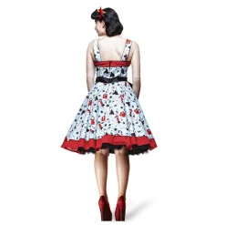 Rockabilly jurk Dixie