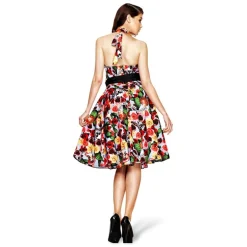 Rockabilly jurk Mexico