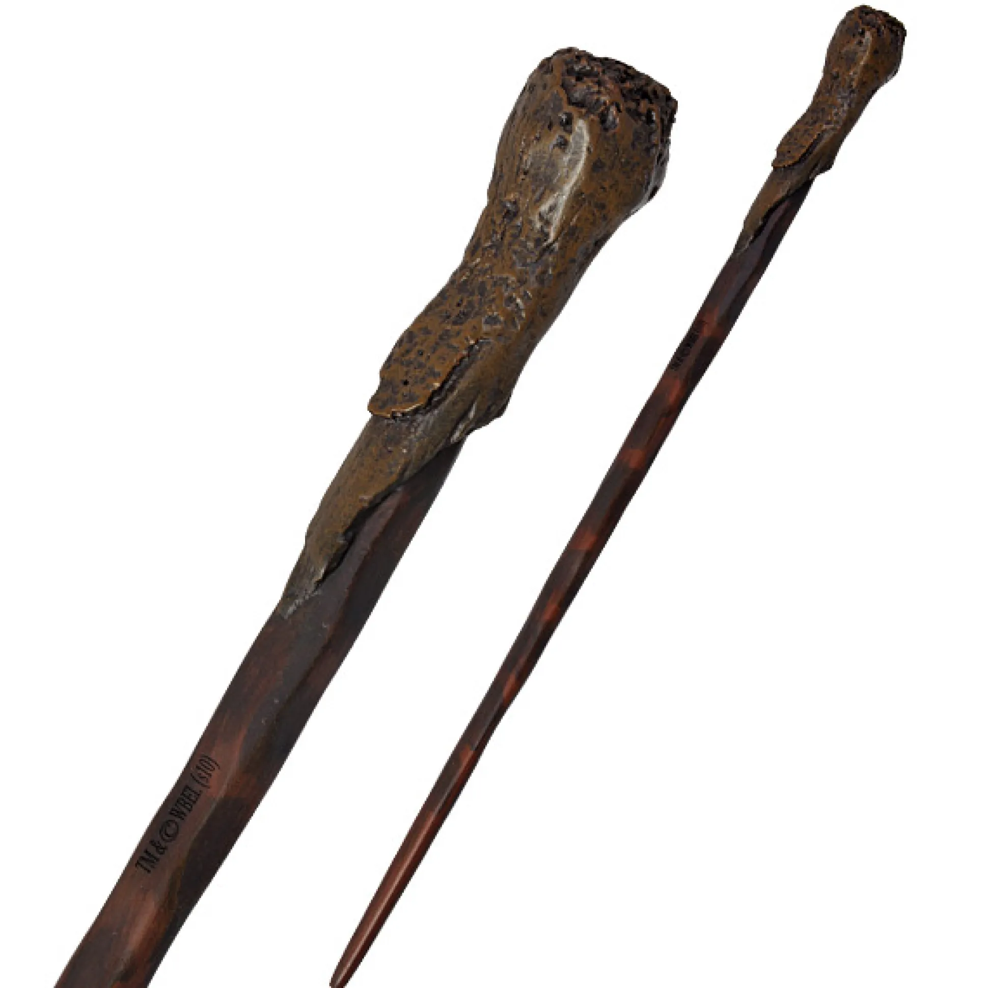 Ron Wemel Toverstok - Karakter Editie