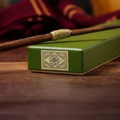 Ron Wemels Eerste Toverstok - Harry Potter First Wands Collection
