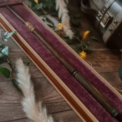 Ron Wemels Eerste Toverstok - Harry Potter First Wands Collection