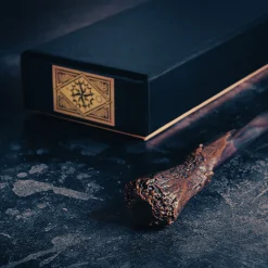 Ron Wemels Toverstok