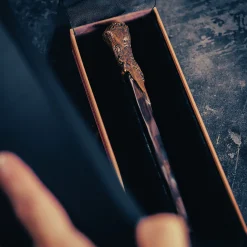 Ron Wemels Toverstok