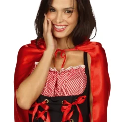 Roodkapje - Dameskostuum