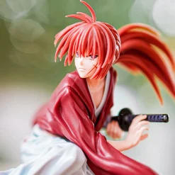 Rurouni Kenshin - Kenshin Himura Vibration Stars Figuur