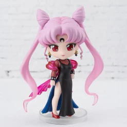 Sailor Moon - Black Lady Mini Actiefiguur