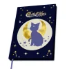 Sailor Moon - Luna & Artemis Notitieboek