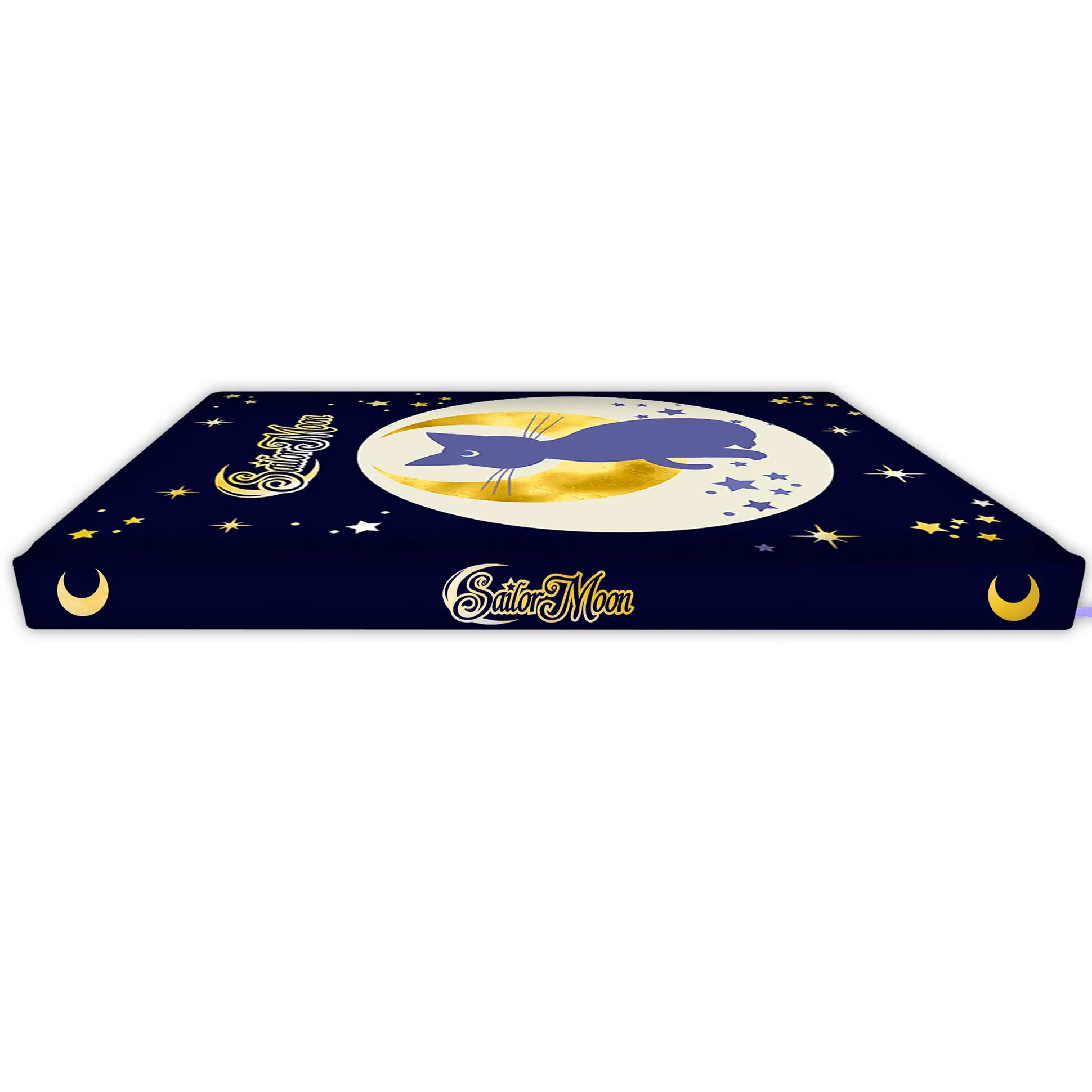 Sailor Moon - Luna & Artemis Notitieboek