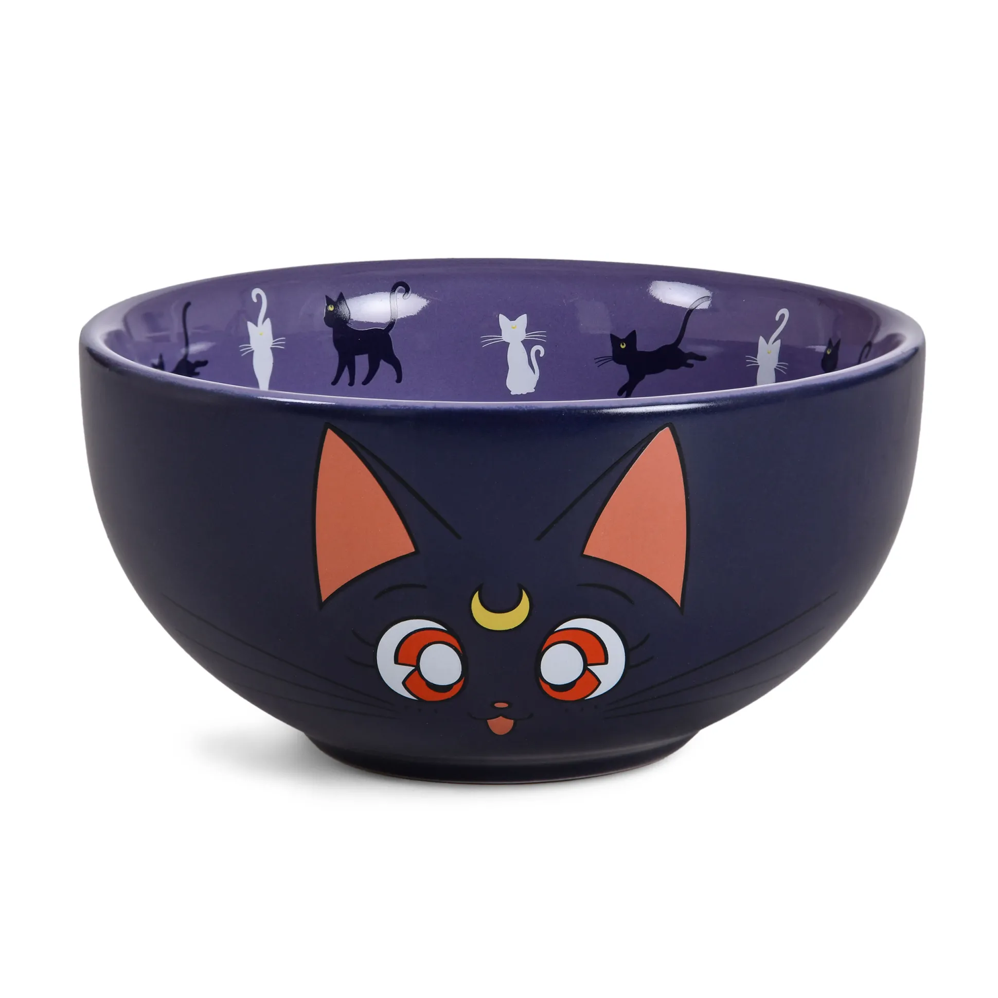 Sailor Moon - Luna Mueslikom