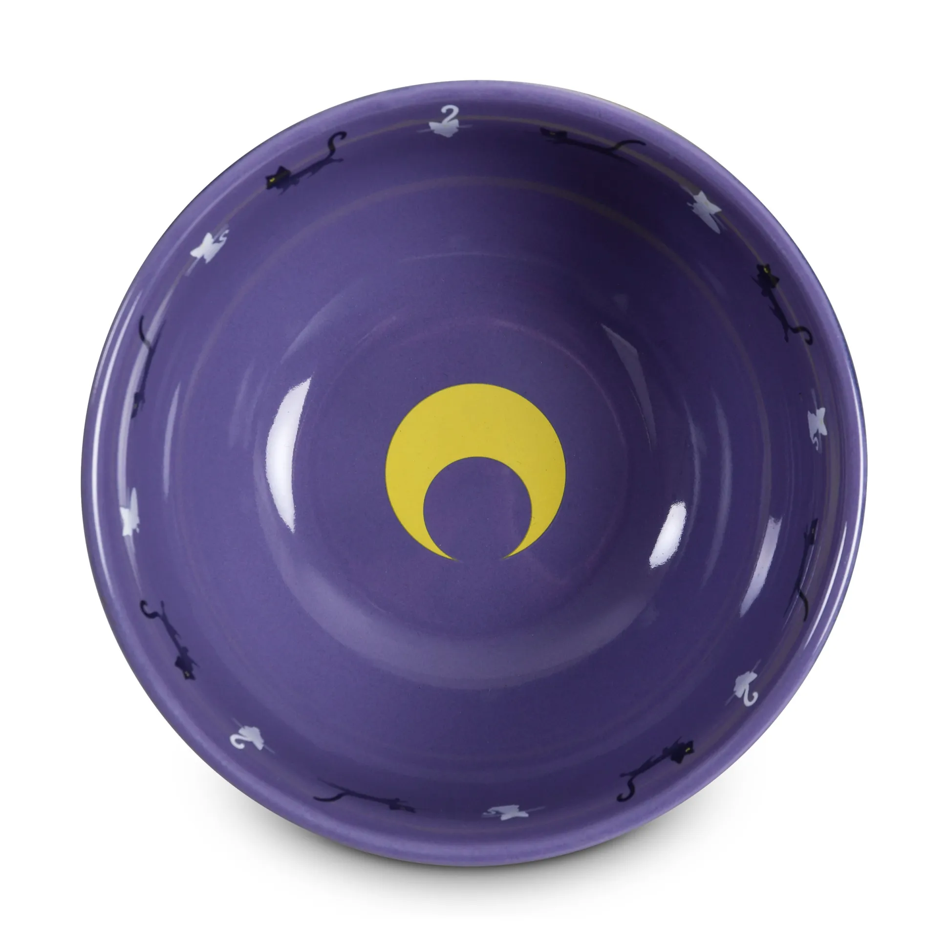 Sailor Moon - Luna Mueslikom