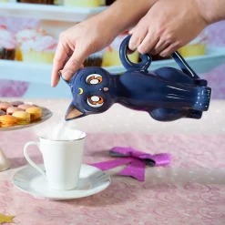 Sailor Moon - Luna Theepot